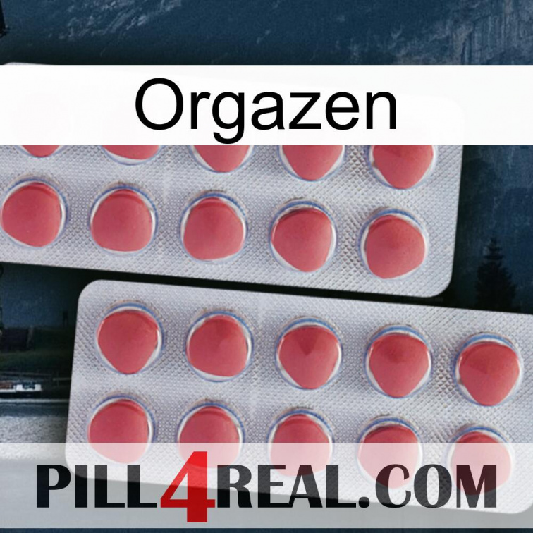 Orgazen 19